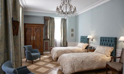 Hôtel Le Bouclier d'Or - photo 2