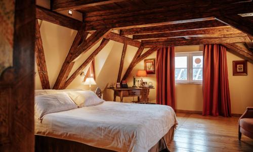 Hôtel Le Bouclier d'Or - photo 1