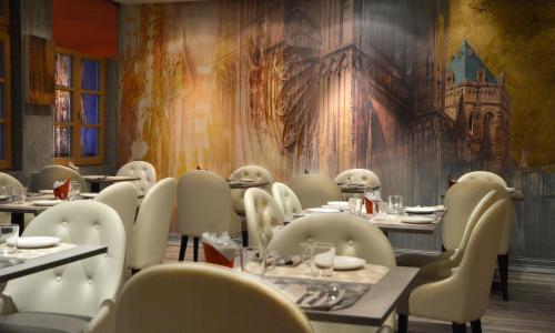 Hotel Cathédrale - photo 3