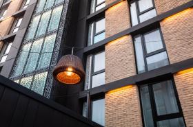 voco Strasbourg Centre - The Garden, an IHG Hotel - photo 8