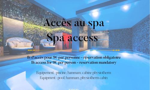 voco Strasbourg Centre - The Garden, an IHG Hotel - photo 2