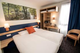 K Hotel - photo 6