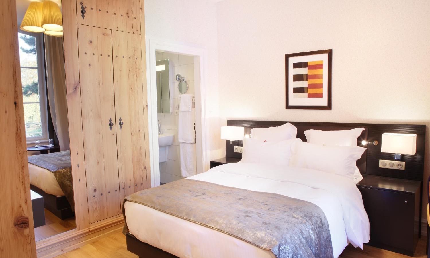 Foto dell'Logis Hôtel Ettenheim