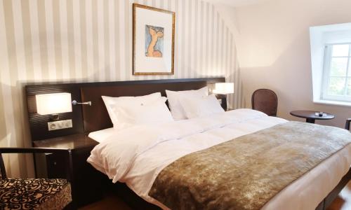 Logis Hôtel Ettenheim - photo 3