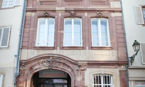 Logis Hôtel Ettenheim - photo 2