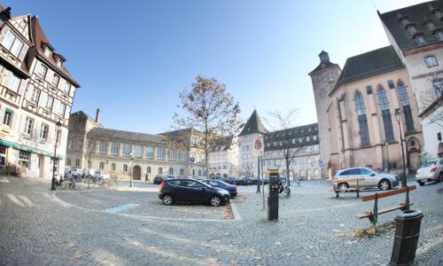 Logis Hôtel Ettenheim - photo 2