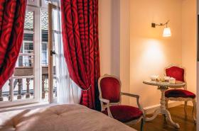 Hotel Cour du Corbeau Strasbourg - MGallery - photo n°5