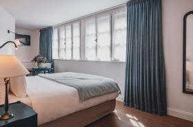 Hotel Cour du Corbeau - photo 19