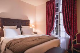 Hotel Cour du Corbeau - photo 15