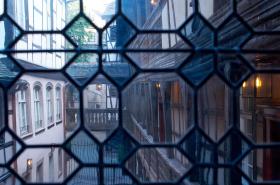 Hotel Cour du Corbeau - photo 24