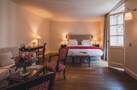 Hotel Cour du Corbeau - photo 10