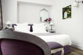 Hotel Cour du Corbeau - photo 21