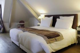 Hotel Cour du Corbeau - photo 12