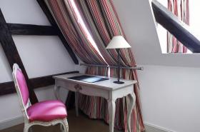 Hotel Cour du Corbeau - photo 7