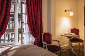 Hotel Cour du Corbeau - photo 6