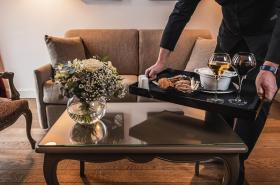 Hôtel Cour du Corbeau - photo 17