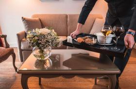 Hôtel Cour du Corbeau - photo 8