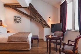 Hôtel Cour du Corbeau - photo 14