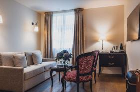 Hôtel Cour du Corbeau - photo 7