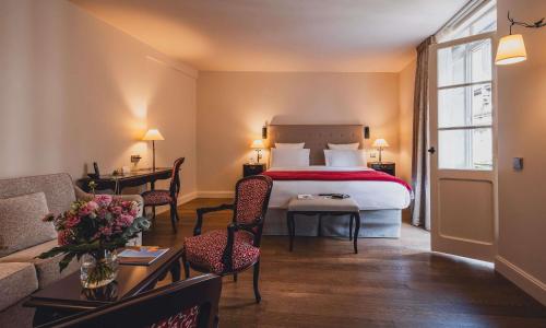 Hôtel Cour du Corbeau - photo 3