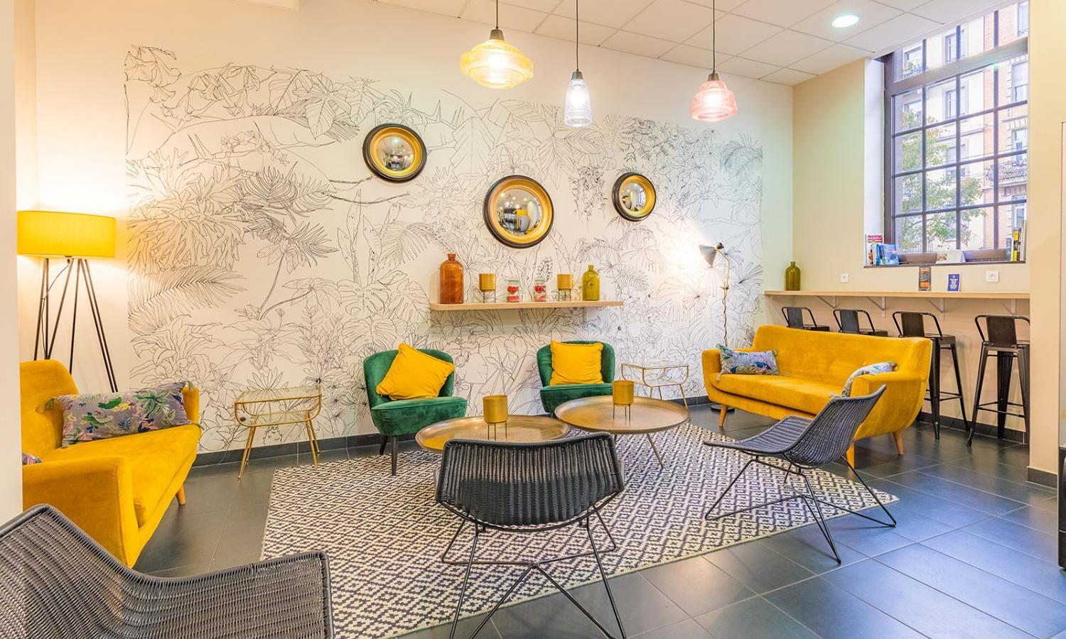 Foto dell'Appart'City Confort Strasbourg Centre