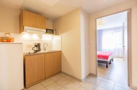 Appart'City Confort Strasbourg Centre - photo 12