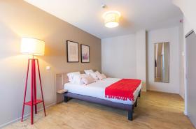 Appart'City Confort Strasbourg Centre - photo 11