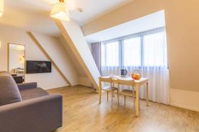 Appart'City Confort Strasbourg Centre - photo 10