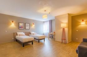Appart'City Confort Strasbourg Centre - photo 24