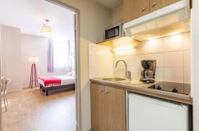 Appart'City Confort Strasbourg Centre - photo 23