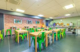 Appart'City Confort Strasbourg Centre - photo 4