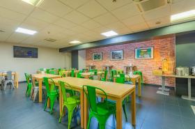 Appart'City Confort Strasbourg Centre - photo 15