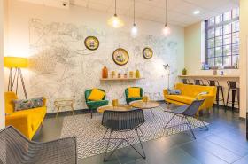 Appart'City Confort Strasbourg Centre - photo 4