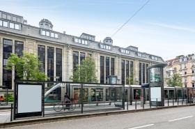 Appart'City Confort Strasbourg Centre - photo 25