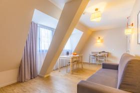 Appart'City Confort Strasbourg Centre - photo 13
