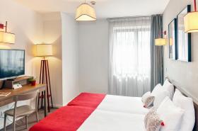 Appart'City Confort Strasbourg Centre - photo 16