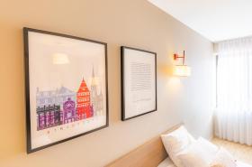 Appart'City Confort Strasbourg Centre - photo 17