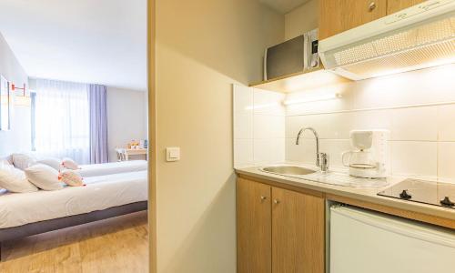 Appart'City Confort Strasbourg Centre - photo 3