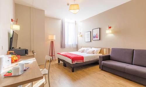 Appart'City Confort Strasbourg Centre - photo 2