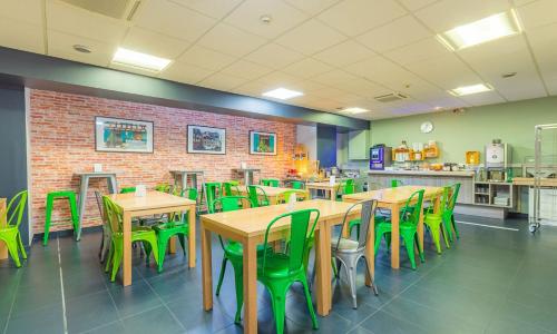 Appart'City Confort Strasbourg Centre - photo 1