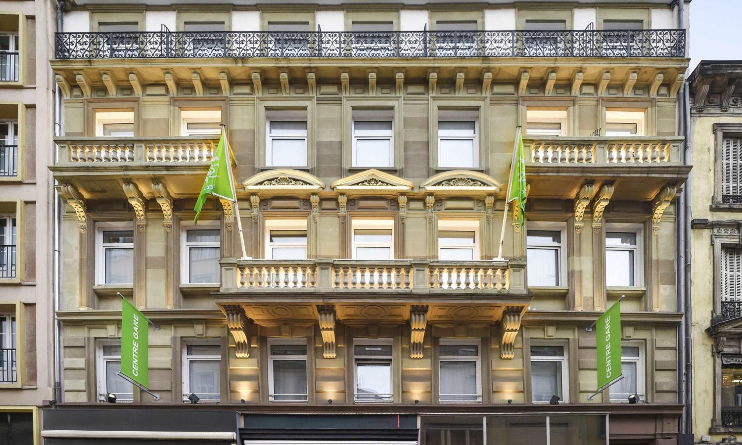 Foto del Ibis Styles Strasbourg Centre Gare