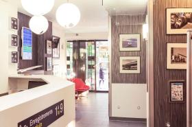 Ibis Styles Strasbourg Centre Gare - photo 23