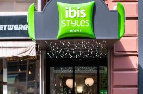 Ibis Styles Strasbourg Centre Gare - photo 9