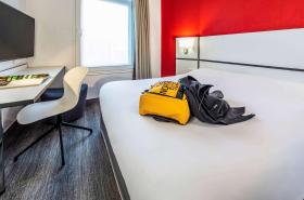 Ibis Styles Strasbourg Centre Gare - photo 21