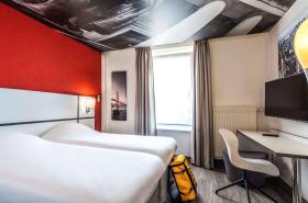 Ibis Styles Strasbourg Centre Gare - photo 19