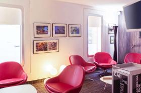 Ibis Styles Strasbourg Centre Gare - photo 10