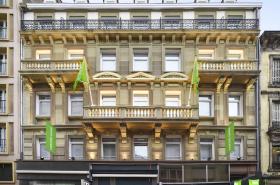 ibis Styles Strasbourg Centre Gare - photo 4