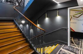 ibis Styles Strasbourg Centre Gare - photo 25