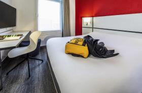 ibis Styles Strasbourg Centre Gare - photo 20