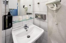 ibis Styles Strasbourg Centre Gare - photo 12